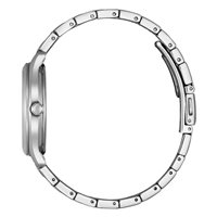 Armbanduhr Citizen Dame Eco Drive in Stahl FE6121-67L - FE6121-67L